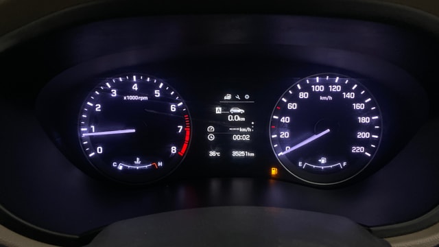 View Hyundai Elite i20 Image 35 Used Hyundai Elite i20 Image 35