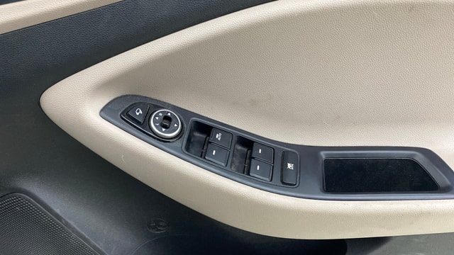 View Hyundai Elite i20 Image 33 Used Hyundai Elite i20 Image 33