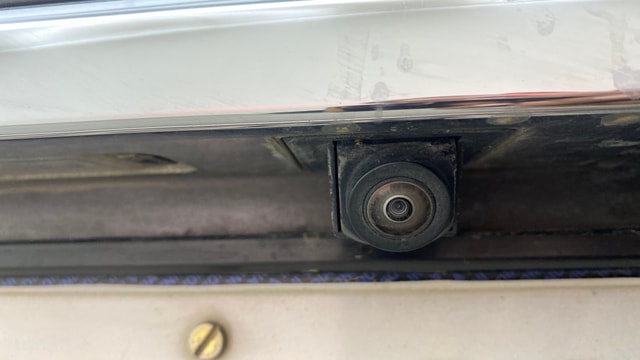 View MG Hector Plus Image 17 Used MG Hector Plus Image 17