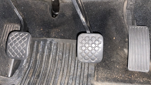 View MG Hector Plus Image 30 Used MG Hector Plus Image 30