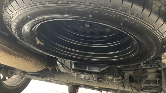 View MG Hector Plus Image 18 Used MG Hector Plus Image 18