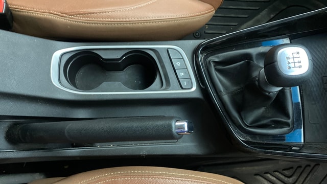 View MG Hector Plus Image 44 Used MG Hector Plus Image 44