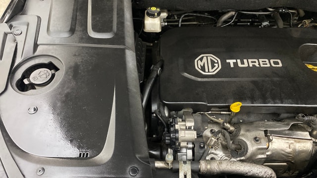 View MG Hector Plus Image 27 Used MG Hector Plus Image 27