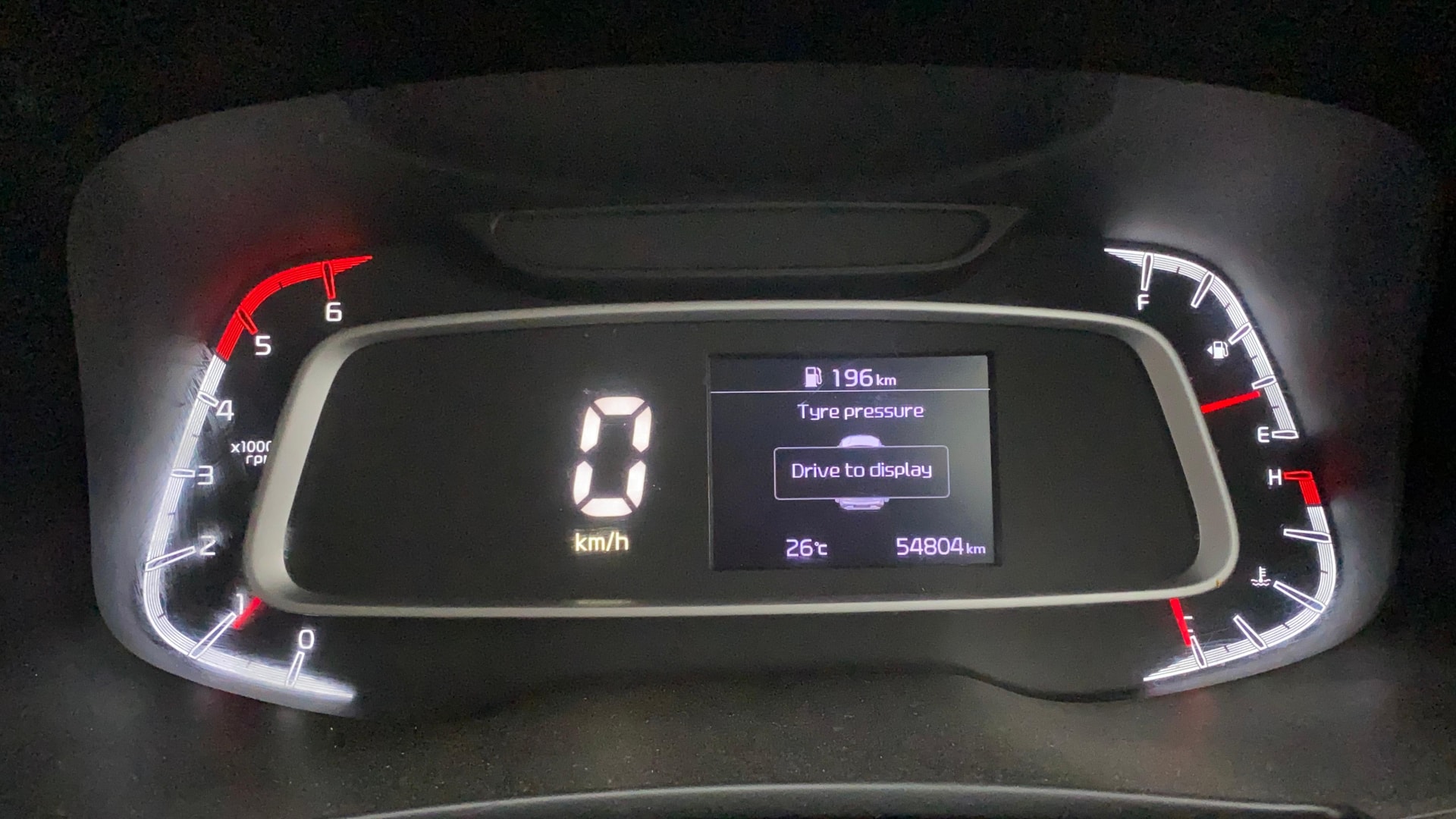 Used 2022 Kia Sonet Used 2022 Kia Sonet