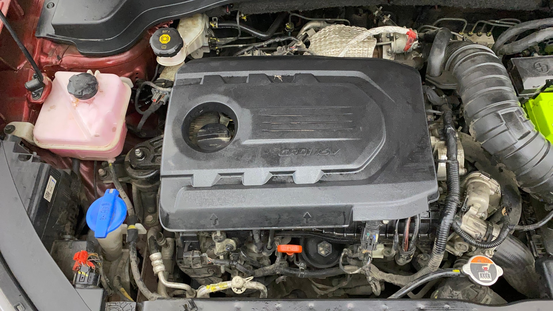 Used 2022 Kia Sonet Used 2022 Kia Sonet