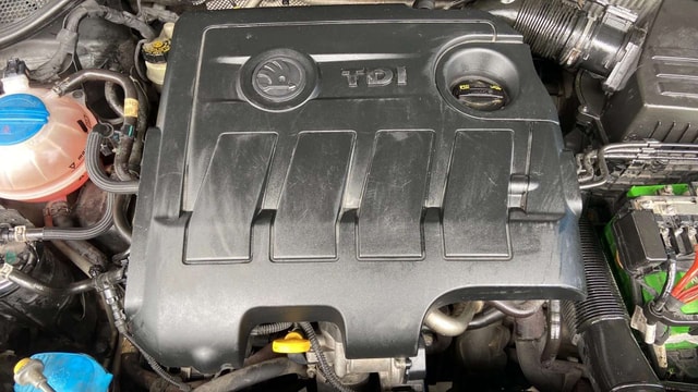 View Skoda Rapid Image 16 Used Skoda Rapid Image 16
