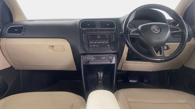 View Skoda Rapid Image 8 Used Skoda Rapid Image 8