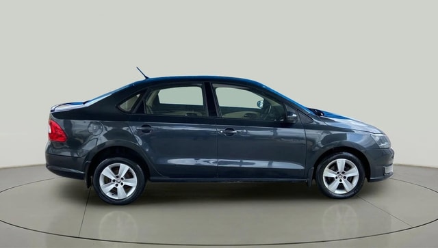 View Skoda Rapid Image 5 Used Skoda Rapid Image 5