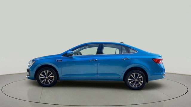 View Skoda Slavia Image 3 Used Skoda Slavia Image 3