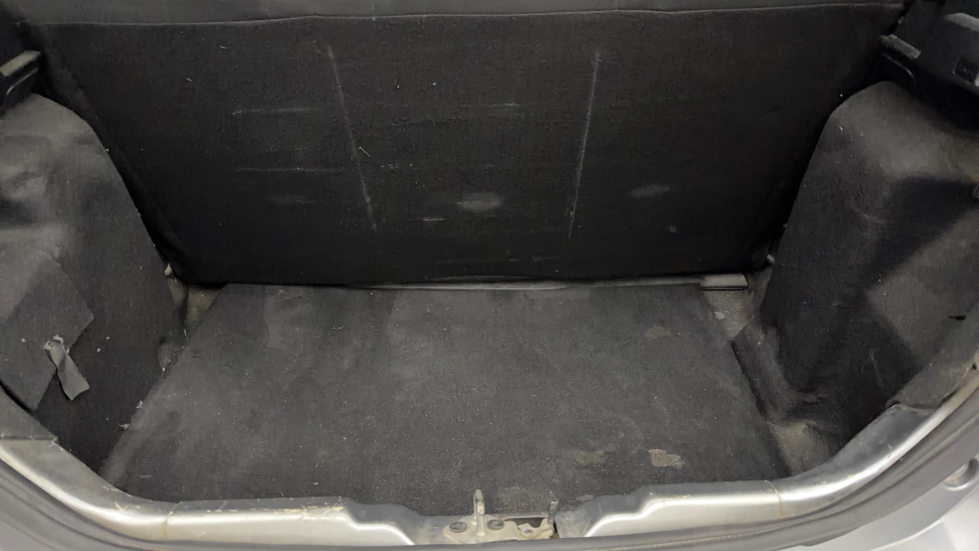 Used 2020 Tata Tiago Used 2020 Tata Tiago