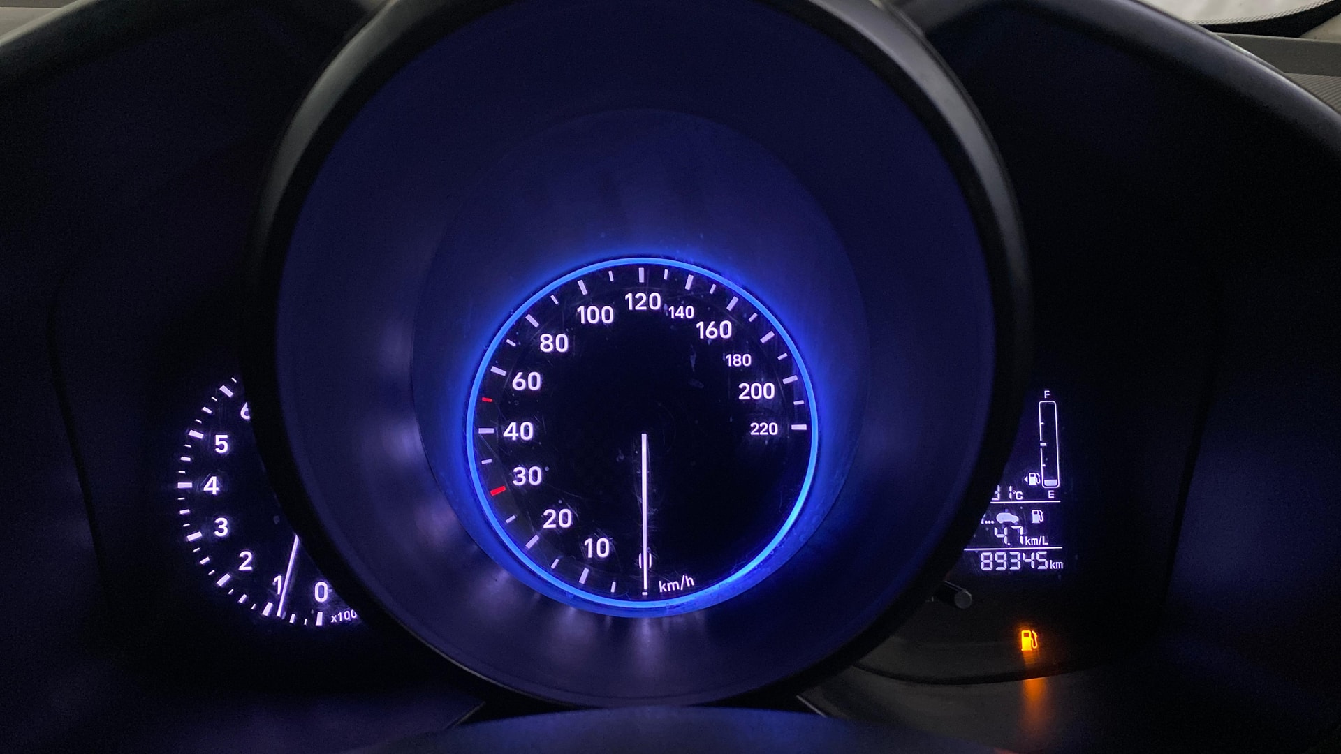 View 2021 Hyundai Venue S Plus 1.2 Petrol Image 20 Used 2021 Hyundai Venue S Plus 1.2 Petrol Image 20