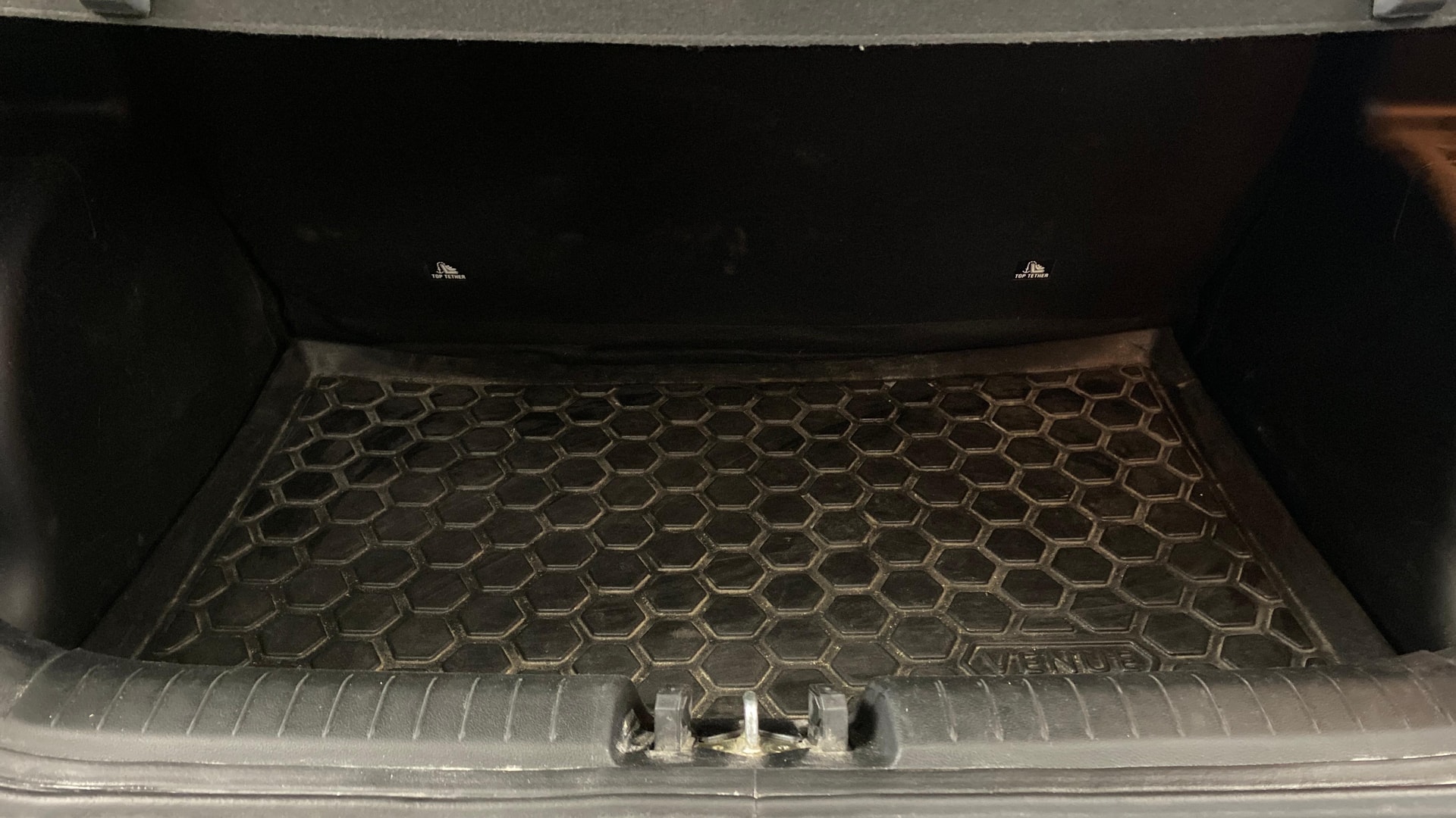 View 2021 Hyundai Venue S Plus 1.2 Petrol Image 6 Used 2021 Hyundai Venue S Plus 1.2 Petrol Image 6