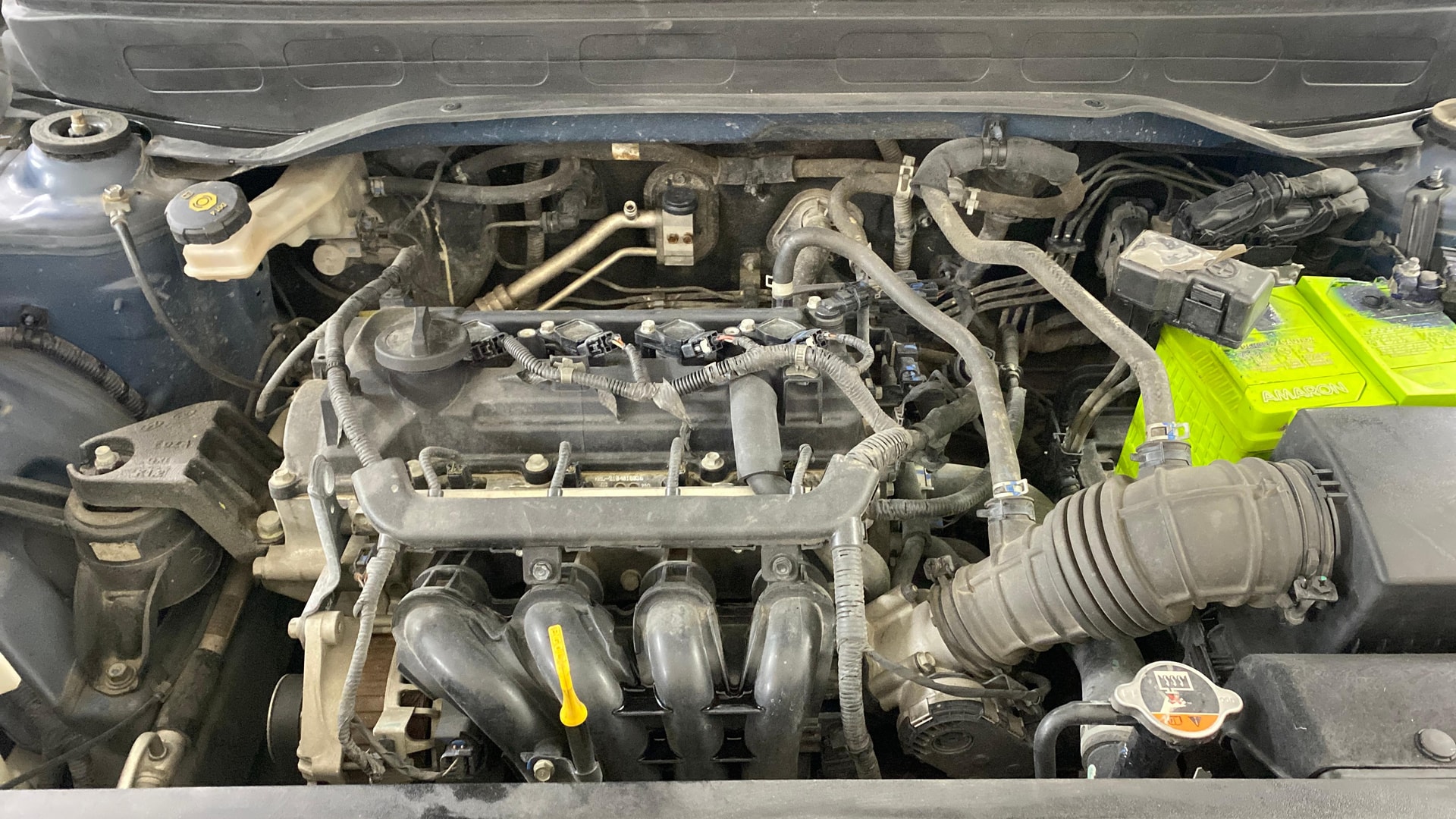 View 2021 Hyundai Venue S Plus 1.2 Petrol Image 42 Used 2021 Hyundai Venue S Plus 1.2 Petrol Image 42