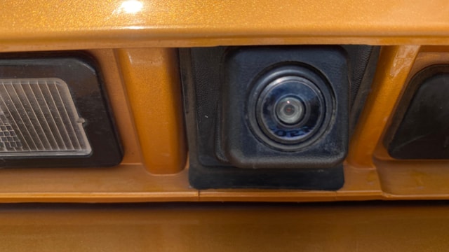View Renault Triber Image 17 Used Renault Triber Image 17