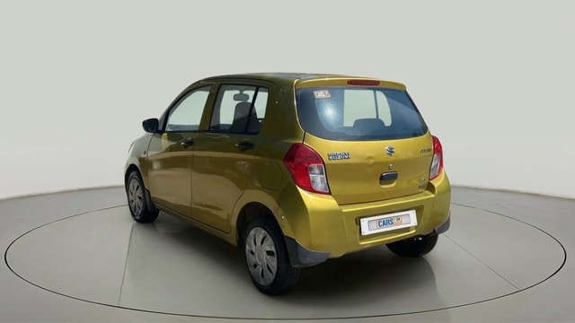 View Maruti Suzuki 1000 Image 2 Used Maruti Suzuki 1000 Image 2