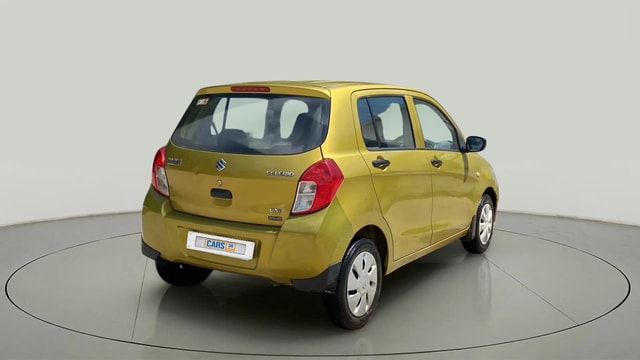 View Maruti Suzuki 1000 Image 23 Used Maruti Suzuki 1000 Image 23