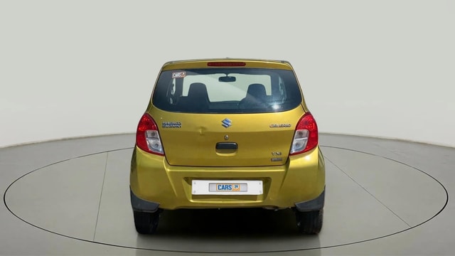 View Maruti Suzuki 1000 Image 21 Used Maruti Suzuki 1000 Image 21