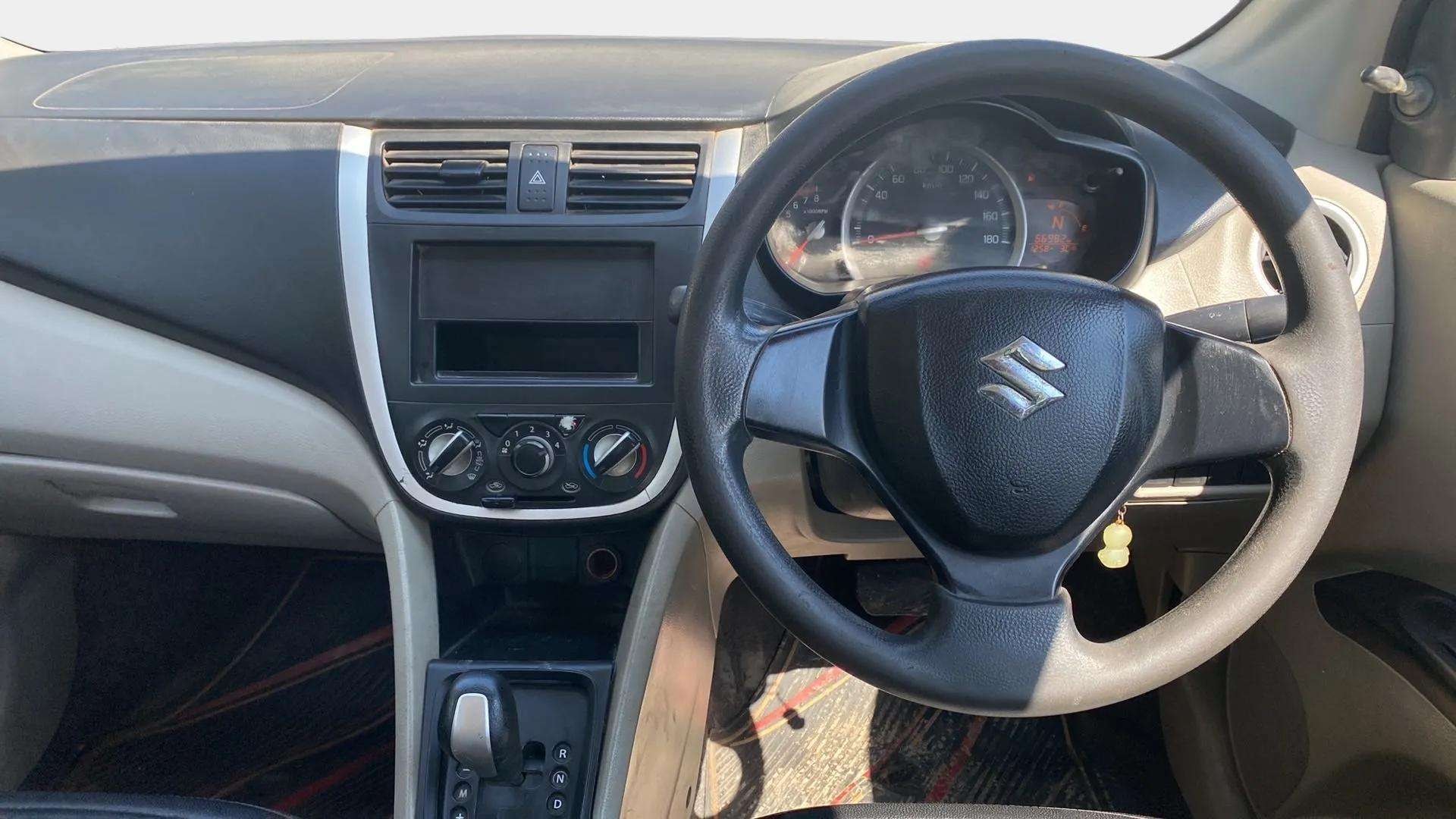 Used 2014 Maruti Suzuki 1000 Used 2014 Maruti Suzuki 1000