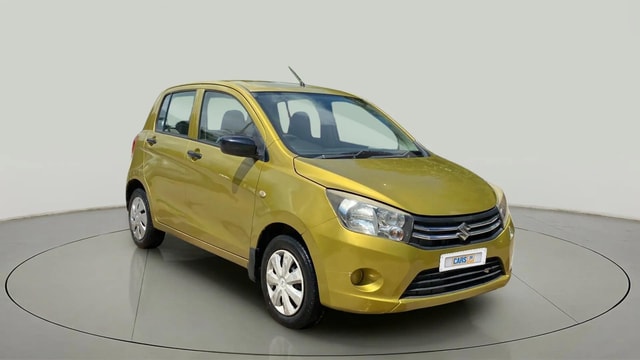 View Maruti Suzuki 1000 Image 11 Used Maruti Suzuki 1000 Image 11