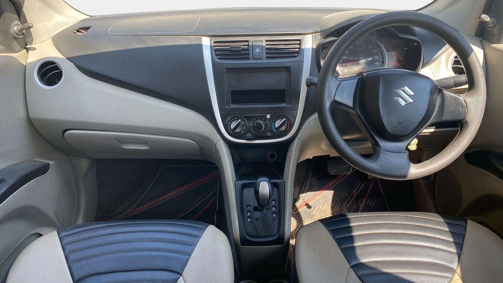 Used 2014 Maruti Suzuki 1000 Used 2014 Maruti Suzuki 1000