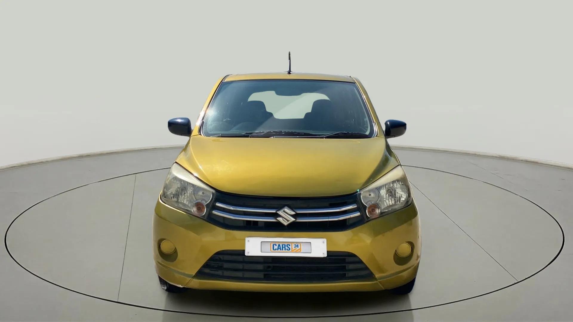 Used 2014 Maruti Suzuki 1000 Used 2014 Maruti Suzuki 1000