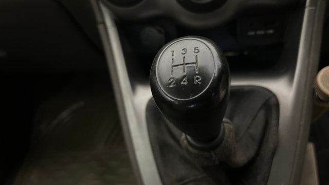 View Hyundai i10 Image 37 Used Hyundai i10 Image 37