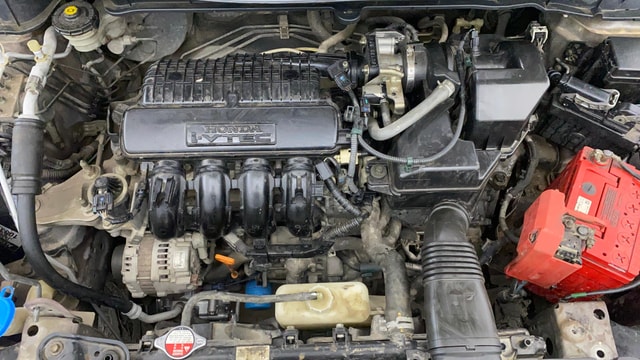 View Honda City Image 45 Used Honda City Image 45