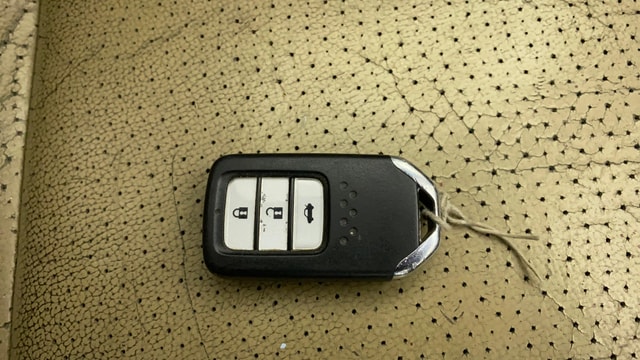View Honda City Image 19 Used Honda City Image 19
