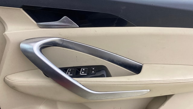 View MG Hector Image 33 Used MG Hector Image 33