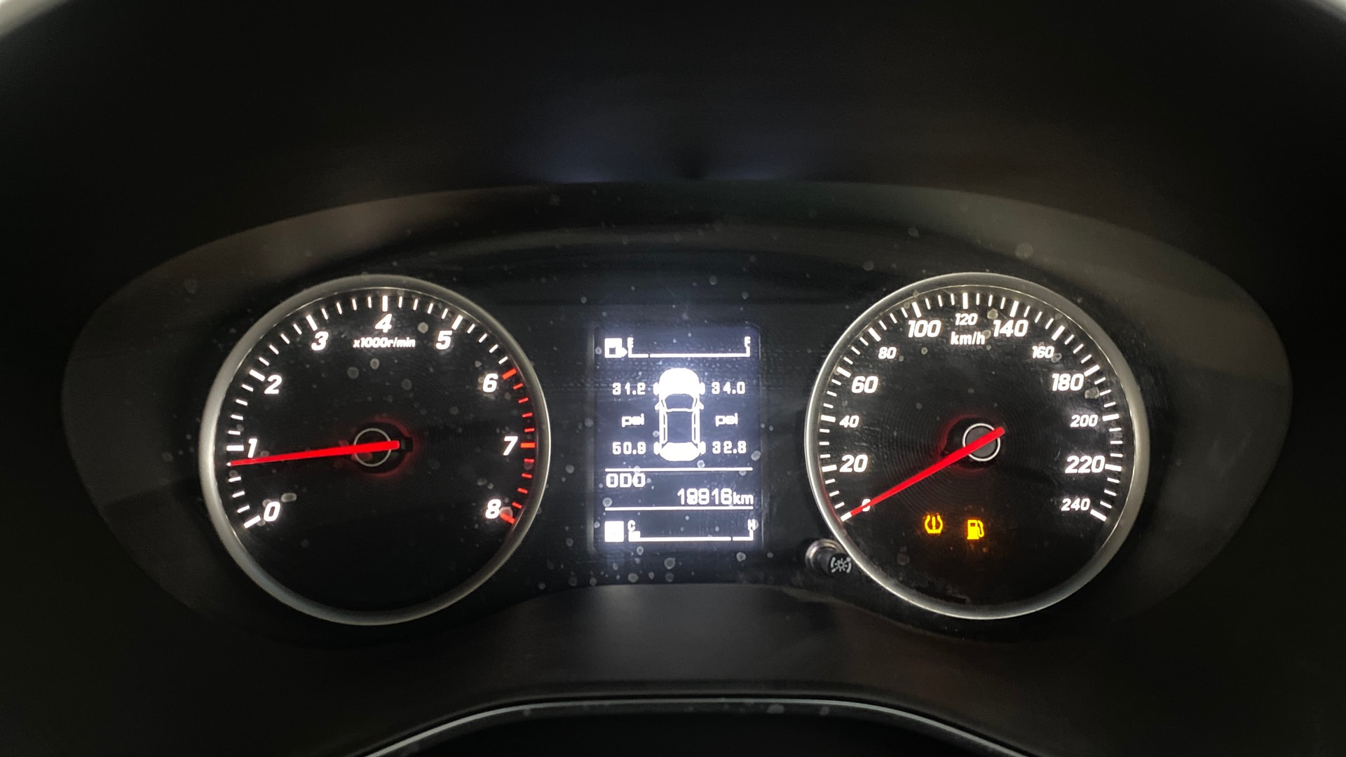 Used 2021 MG Hector Used 2021 MG Hector