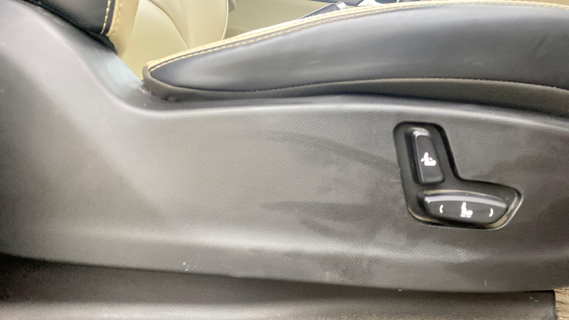 Used 2021 MG Hector Used 2021 MG Hector