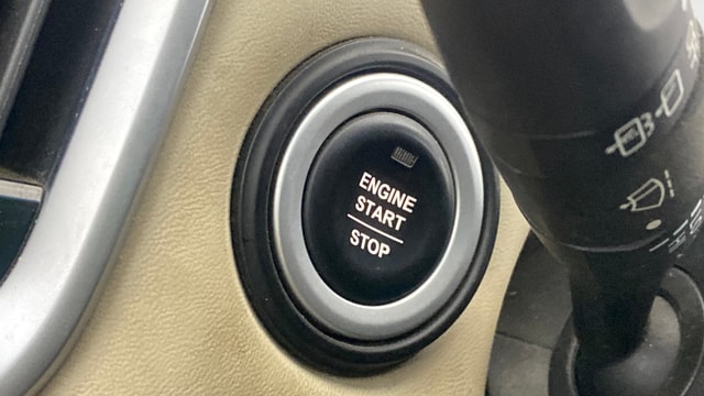 View MG Hector Image 34 Used MG Hector Image 34