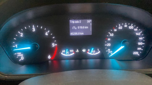 View Ford EcoSport Image 34 Used Ford EcoSport Image 34