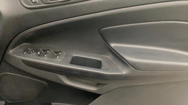 View Ford EcoSport Image 33 Used Ford EcoSport Image 33