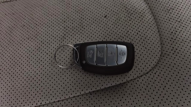 View Hyundai Creta Image 19 Used Hyundai Creta Image 19