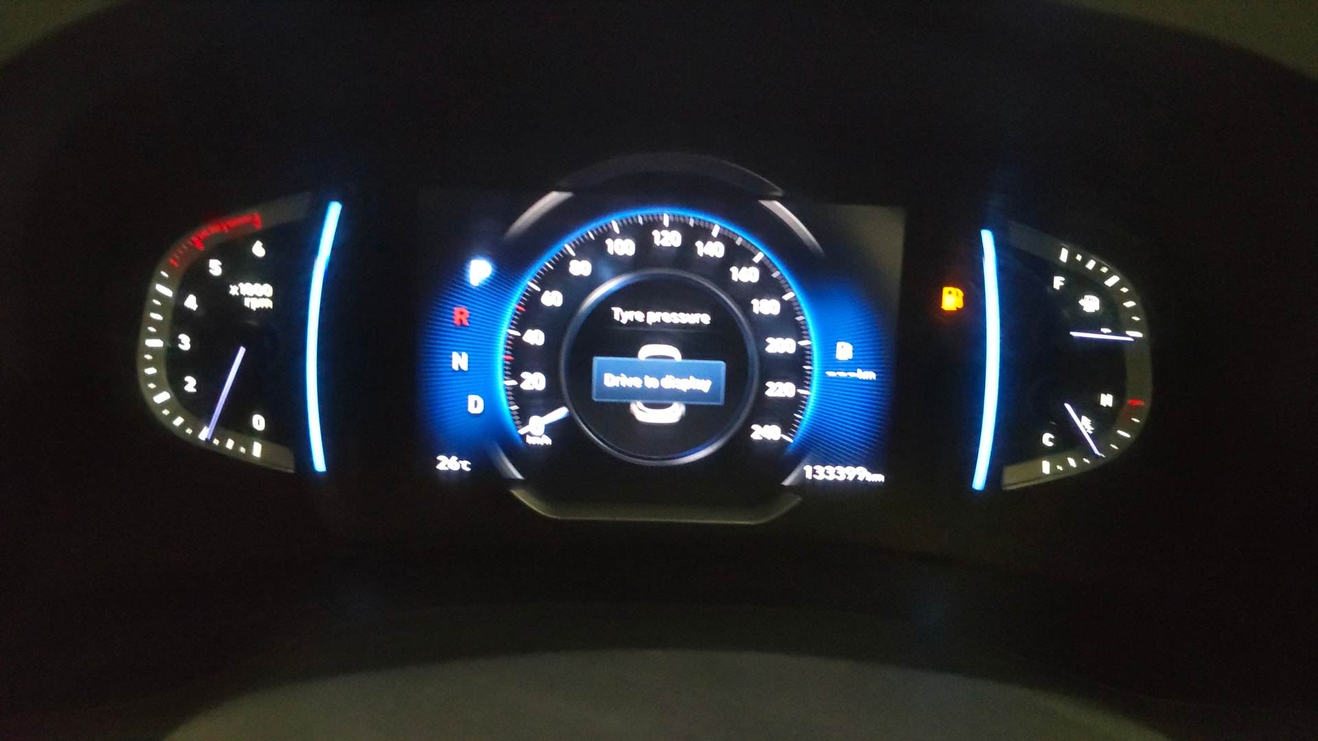 View 2021 Hyundai Creta 1.4 E Diesel Image 21 Used 2021 Hyundai Creta 1.4 E Diesel Image 21
