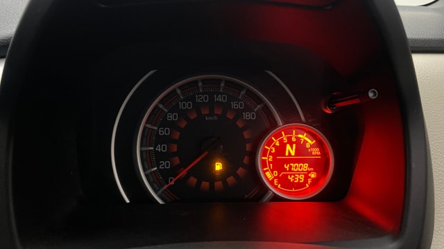 View Maruti Suzuki 1000 Image 33 Used Maruti Suzuki 1000 Image 33