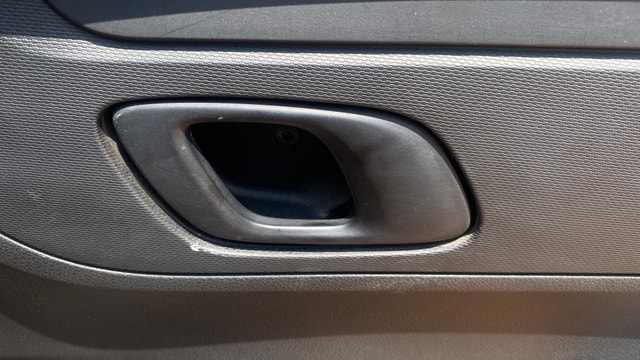 View Renault Kwid Image 33 Used Renault Kwid Image 33
