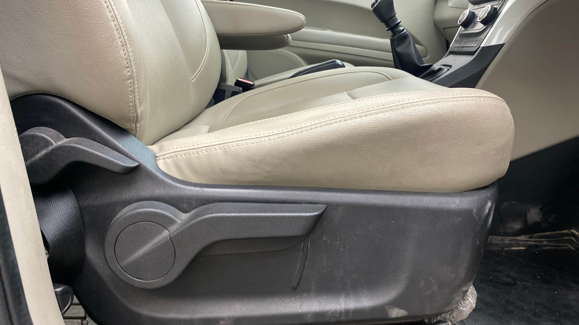 Used 2019 Mahindra Marazzo Used 2019 Mahindra Marazzo