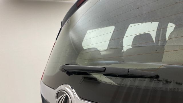 View Mahindra Marazzo Image 44 Used Mahindra Marazzo Image 44
