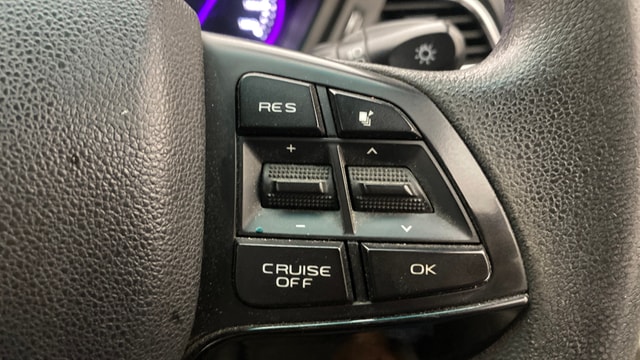 View Mahindra Marazzo Image 3 Used Mahindra Marazzo Image 3