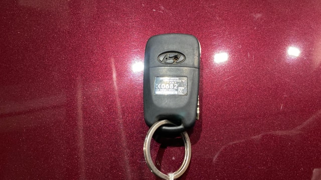 View Hyundai i10 Image 26 Used Hyundai i10 Image 26