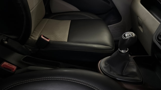 View Hyundai Aura Image 39 Used Hyundai Aura Image 39