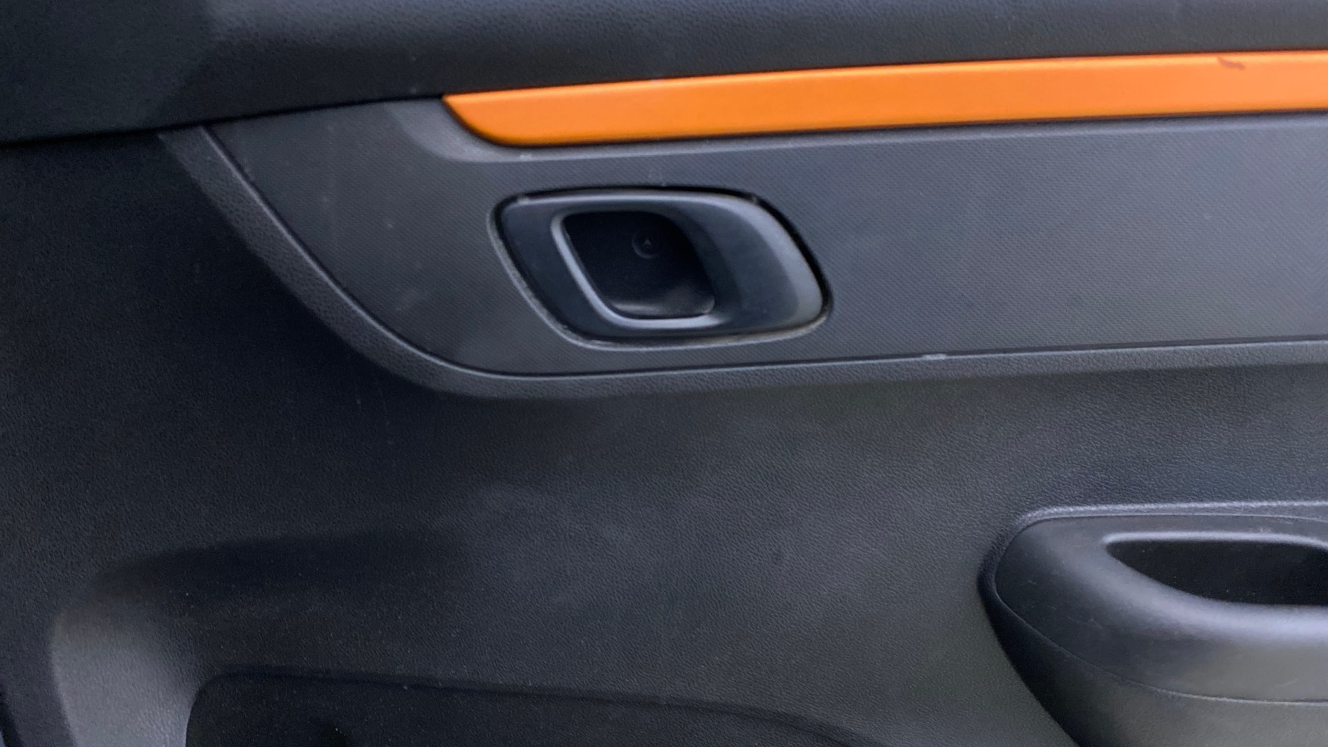 Used 2019 Renault Kwid Used 2019 Renault Kwid