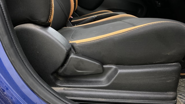 View Renault Kwid Image 18 Used Renault Kwid Image 18