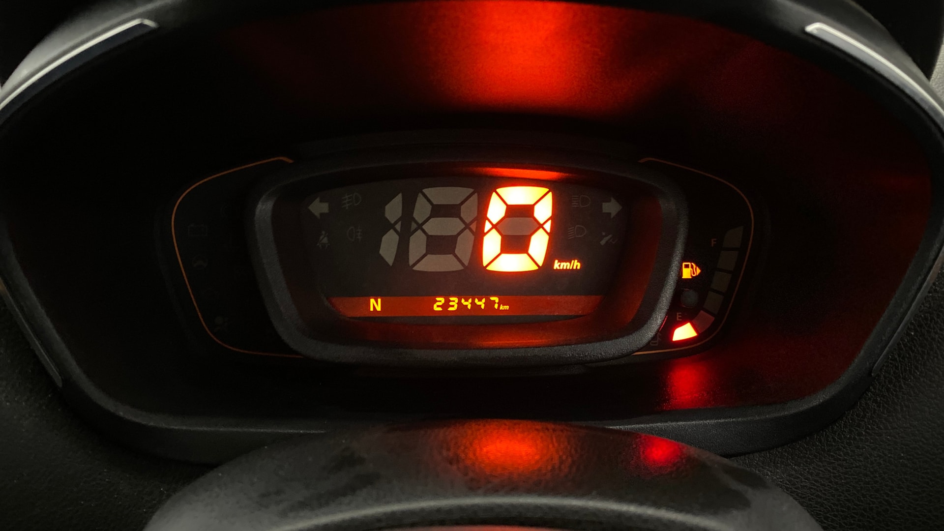Used 2019 Renault Kwid Used 2019 Renault Kwid