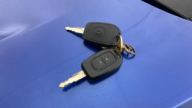 View Renault Kwid Image 27 Used Renault Kwid Image 27