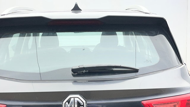 View MG Hector Image 44 Used MG Hector Image 44