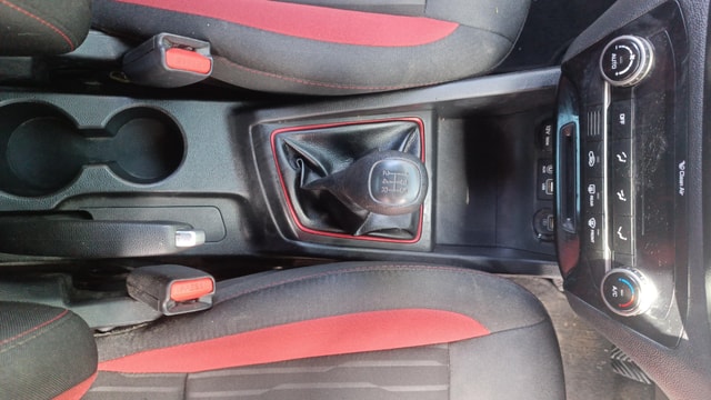 View Hyundai Elite i20 Image 38 Used Hyundai Elite i20 Image 38