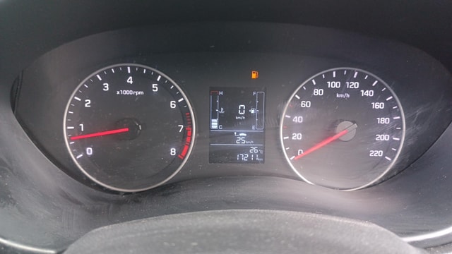 View Hyundai Elite i20 Image 34 Used Hyundai Elite i20 Image 34